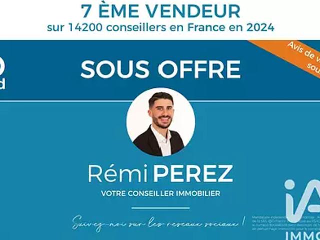 Rivesaltes 66600 Achat / Vente maison 4 pièces t4