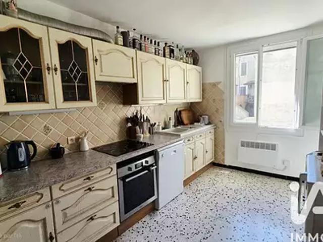 Rivesaltes 66600 Achat / Vente maison 4 pièces t4