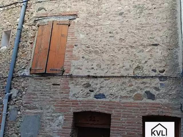 Rivesaltes 66600 Achat / Vente maison 4 pièces t4