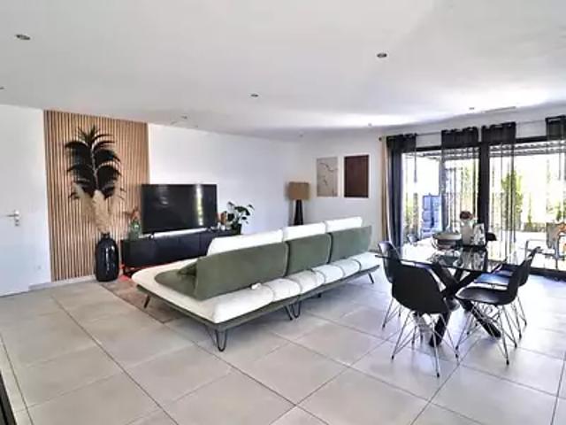 Rivesaltes 66600 Achat / Vente maison 4 pièces t4 piscine terrasse