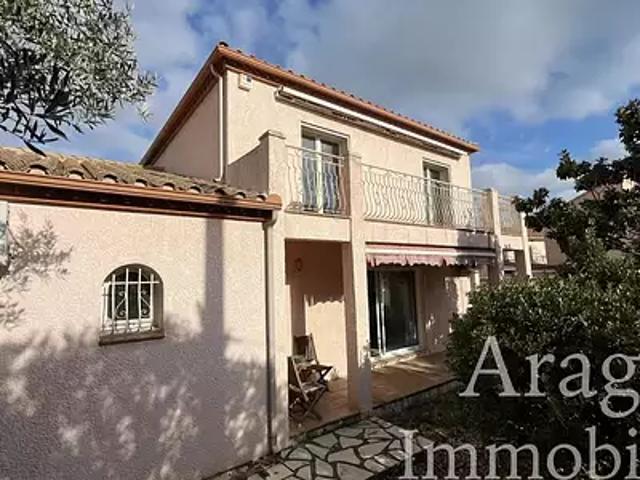 Rivesaltes 66600 Achat / Vente maison 5 pièces t5
