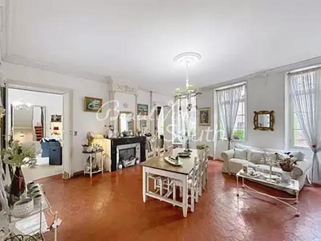 Rivesaltes 66600 Achat / Vente maison 11 pièces t11 piscine