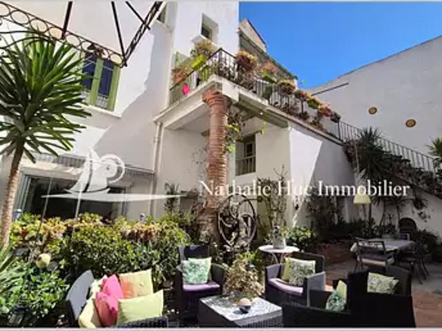 Rivesaltes 66600 Achat / Vente maison piscine