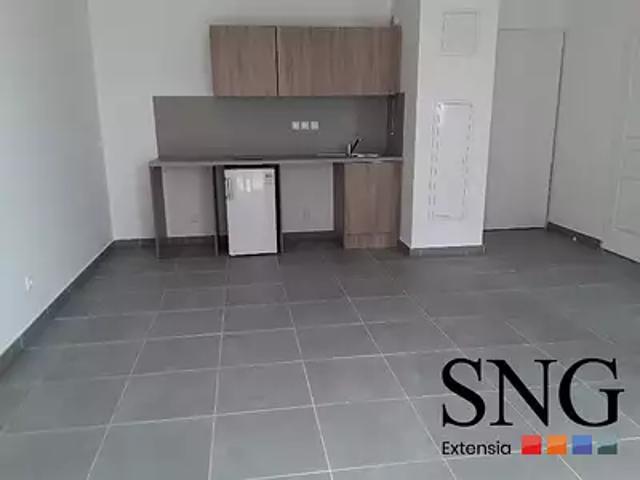 Rivesaltes 66600 Achat / Vente appartement 2 pièces t2 parking
