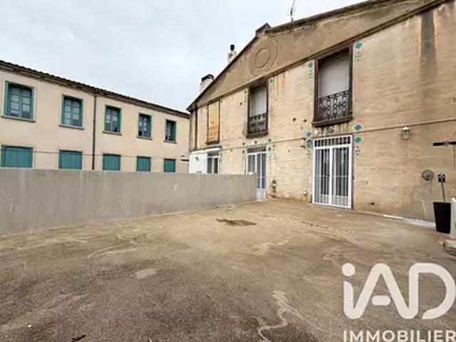 Rivesaltes 66600 Achat / Vente appartement 3 pièces t3