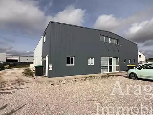 Rivesaltes 66600 Achat / Vente divers 3 pièces