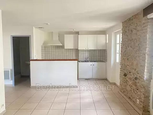 Rivesaltes 66600 Location appartement 2 pièces t2