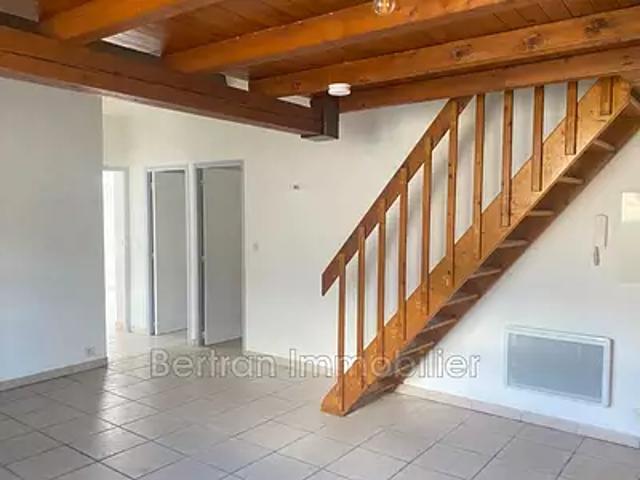 Rivesaltes 66600 Location appartement 3 pièces t3