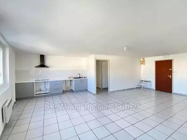 Rivesaltes 66600 Location appartement 3 pièces t3