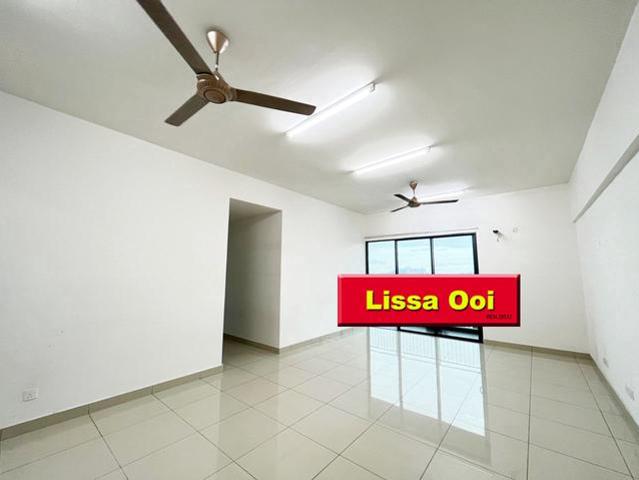 River Tropics Condo Seberang Jaya Lotus Perai Sunway Low Price