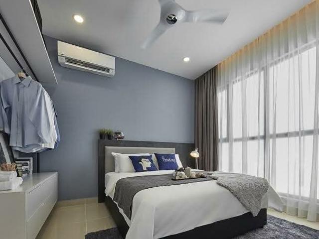 River Tropics, Seberang Jaya
