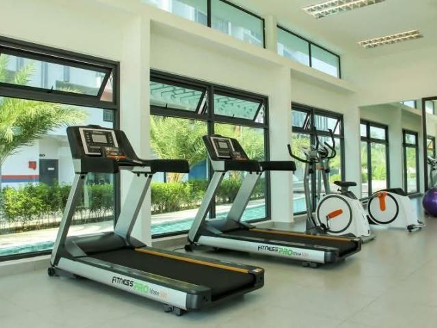 River Tropics, Seberang Jaya