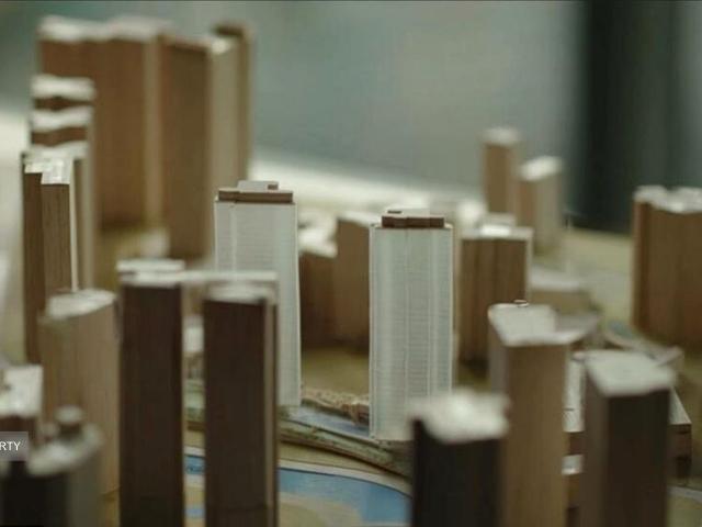 River Valley Green D9, Condominium