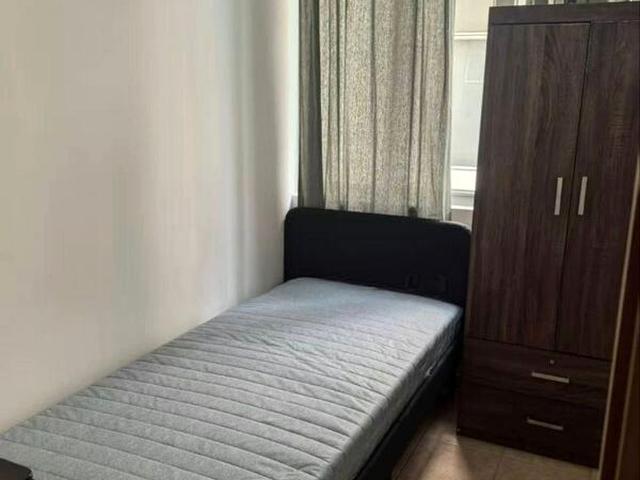 River Valley Road D10, Apartment