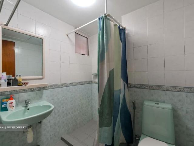 River Valley Road D9, Apartment