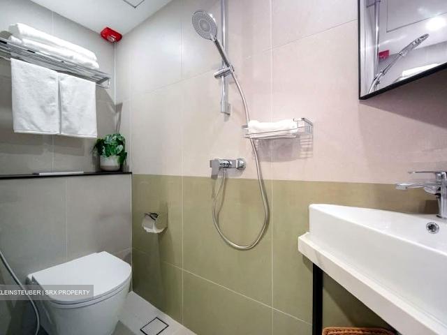 River Valley Road D9, Apartment