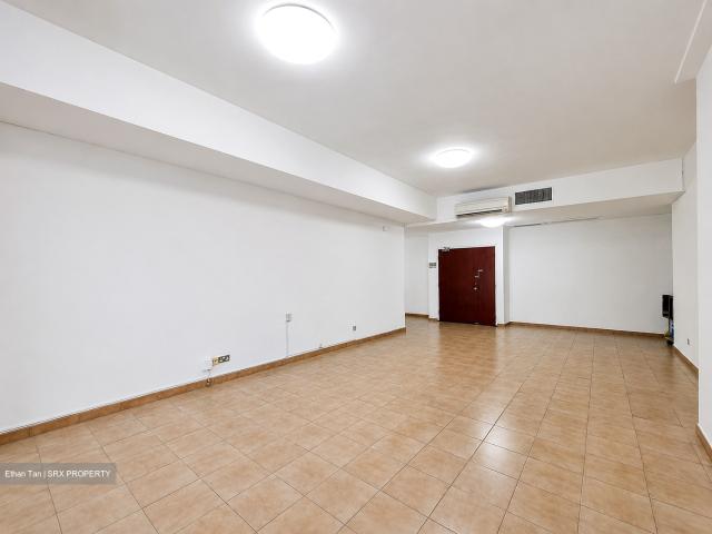 River Valley Road D9, Apartment