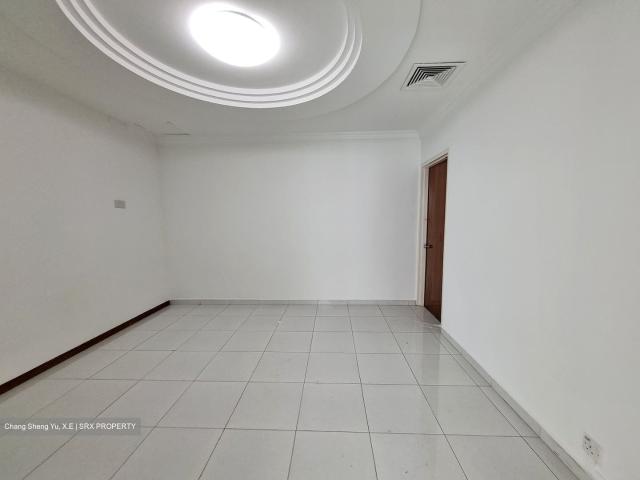 River Valley Road D9, Apartment