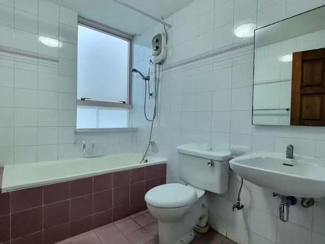 River Valley Road D9, Apartment