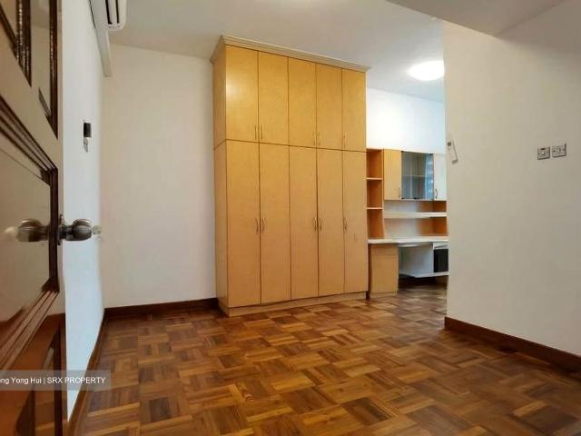River Valley Road D9, Apartment