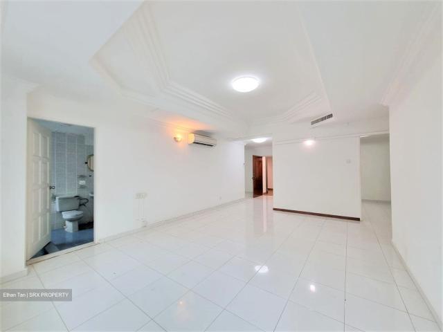 River Valley Road D9, Apartment