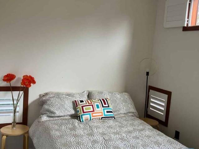 River View, fully furnished, short term rental