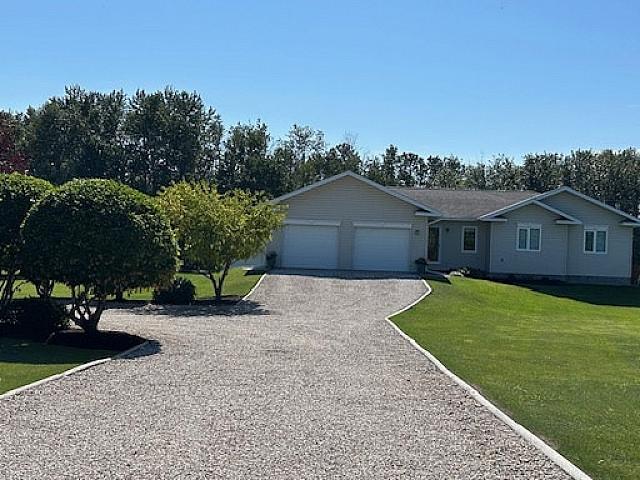 River View Home For Sale