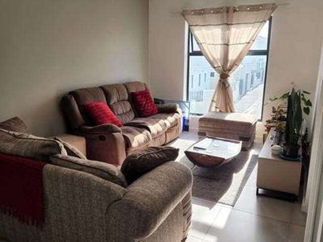 river views: 2 beds, 1 bath