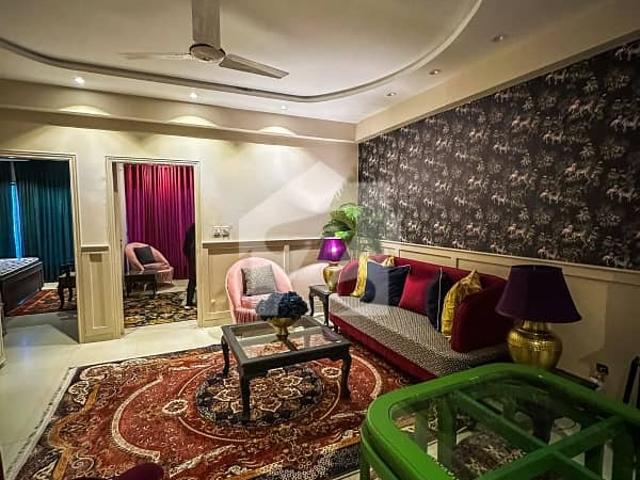 River Walk River Garden 3 Bedroom Flat