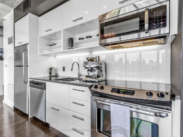 River City I Lofts 51, #1109