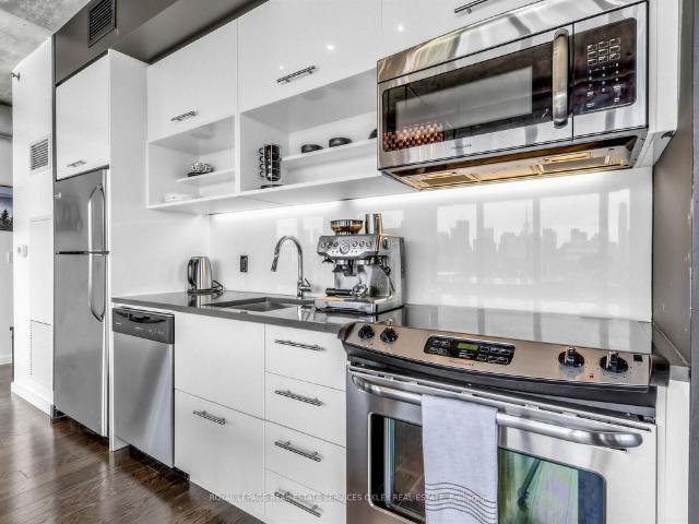 River City I Lofts 51, #1109