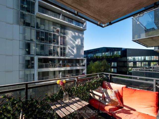 River City I Lofts 51, #506