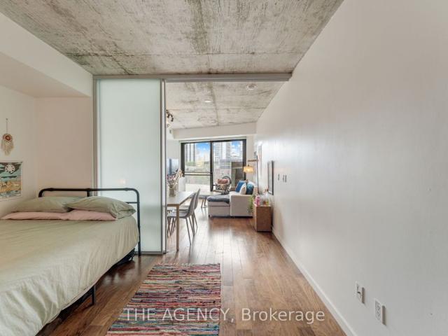 River City I Lofts 51, #624