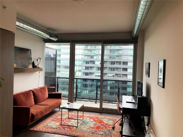 River City III Lofts, #705