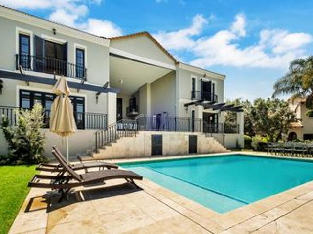 river frontage masterpiece