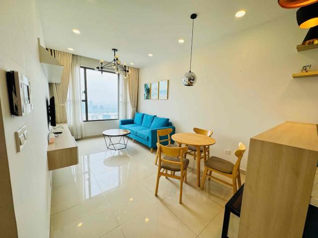 RIVER GATE apartment 2 bedrooms for rent