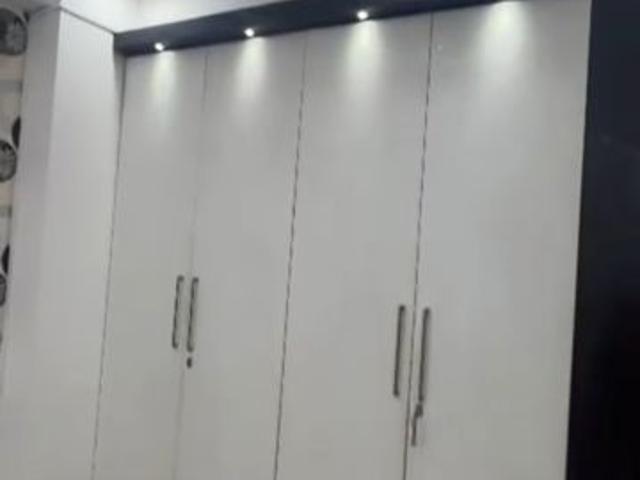 River Height 2 Bedroom 920 Sq. Ft. Apartment in Raj Nagar Extension Ghaziabad Listing ID: #10324