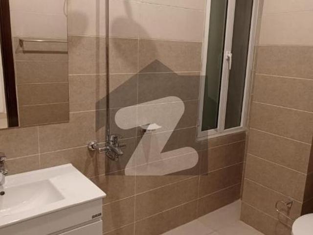 River Hills 1 Bed Apartment Available For Rant Bahria Town Phase 7 River Hills