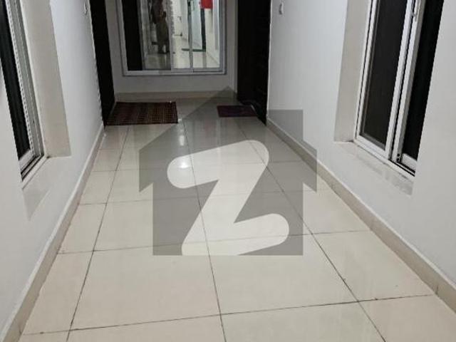 River Hills Bahria Phase 7 3 Bed Apartment Available For Rent River Hills