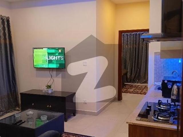 River Hills One Bed Furnished Apartment Available For Rant River Hills