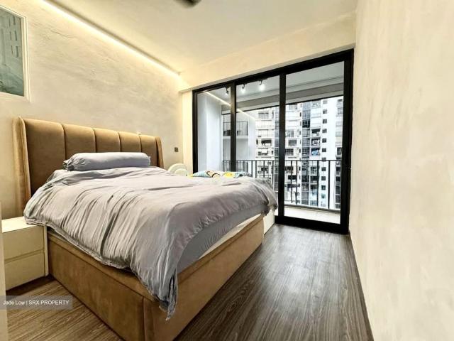 River Isles D19, Condominium