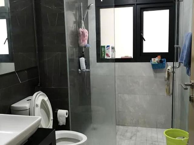 River Isles D19, Condominium