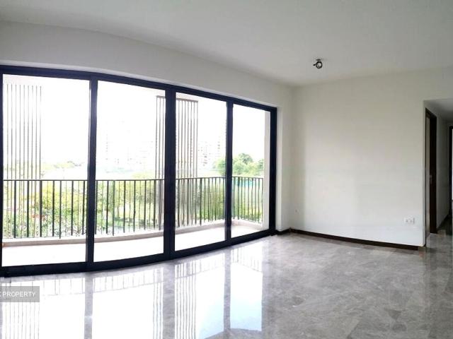 River Isles D19, Condominium