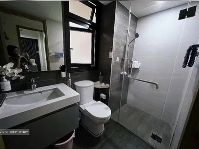 River Isles D19, Condominium