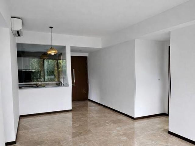 River Isles D19, Condominium