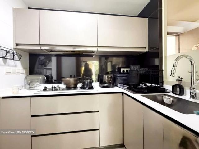 River Isles D19, Condominium