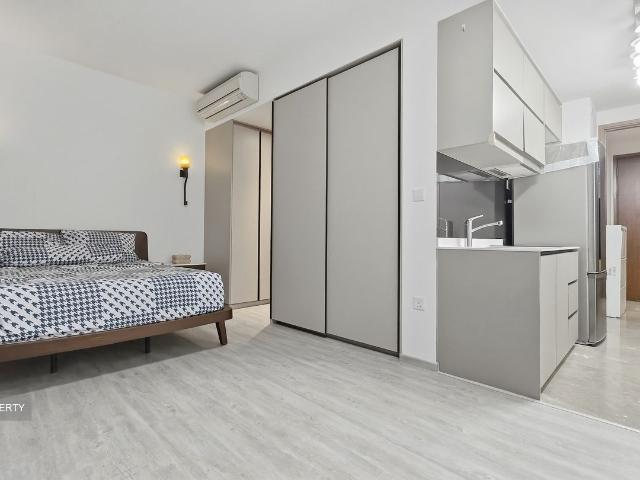 River Isles D19, Condominium