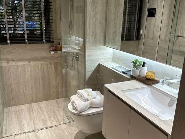 River Modern u/c D9, Apartment