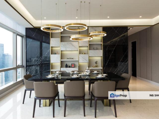 River Park Bangsar South