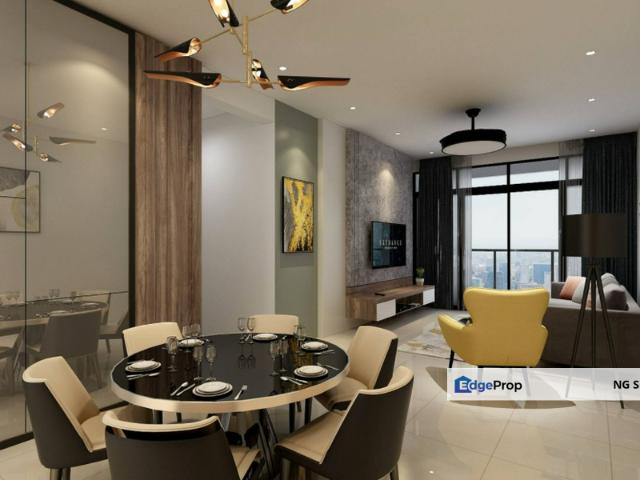 River Park Bangsar South